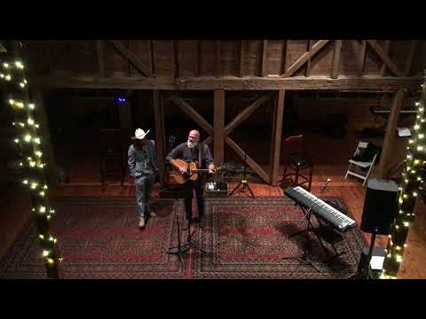 Joshua Reilly - "Please Don't Disappear" - (Live at Sad Songs Summer Camp)