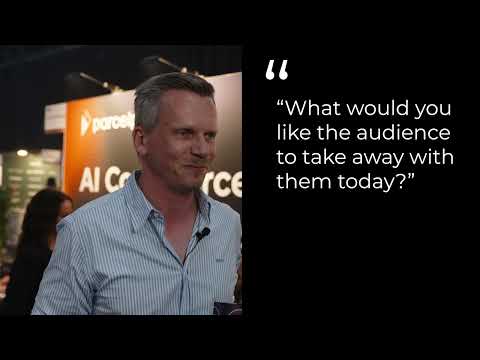 Why Parcel Perform sees AI commerce as the next major ecommerce shift