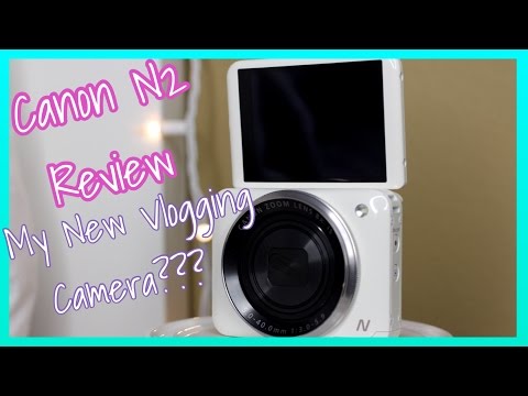 Canon RUMUNIJA - 4082B004 video