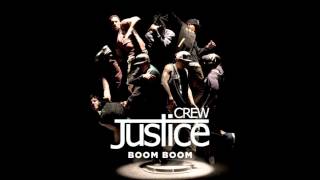 Justice Crew - Boom Boom