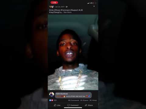 Jay Z Song Cry Freestyle