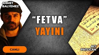 FETVA YAYINI - ALAMUT'UN KUZEYİ (ACI PATLICAN)