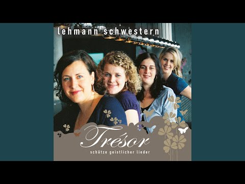 Welch ein Freund ist unser Jesus