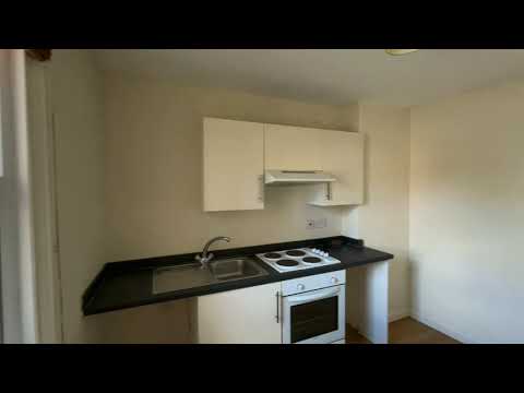 Mill Hill Road, Derby, DE23