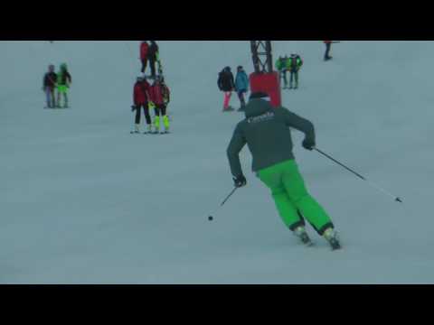 Dal Cristiania alla conduzione