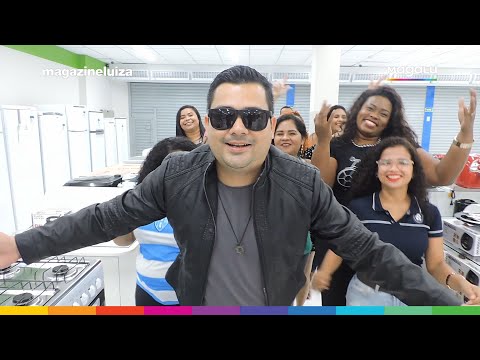 Paródia Coisa Boa com Magazine Luiza Bairro Guamá Belém