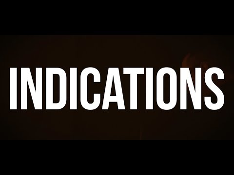 Video thumbnail for Indications
