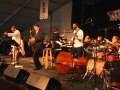 Terence Blanchard "In Time of Need" New Orleans Jazz Fest 2008