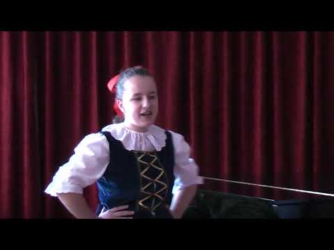 Timea Malatinková - Všetci ľudia vravia