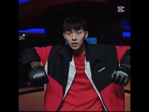 Nadie podrá contra ellos 💀#weakheroclass1 #weakheroclass2 #suho #sieun #parku #gotak #juntae #shorts