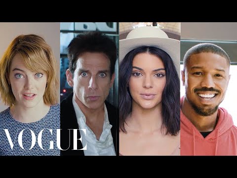 The Best of 73 Questions | Vogue