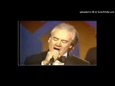 Roberto Mancini - Son Cosas Mías - Con Letra