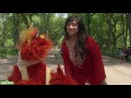 Bollywood On Sesame Street
