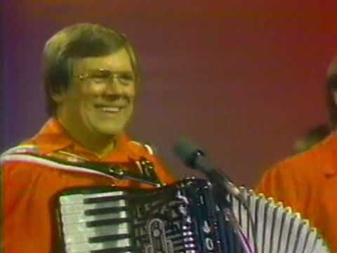 1988 Polka Time CKCO TV Promo Commercial