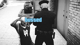 Download lagu GTA V - Busted Compilation #2 mp3