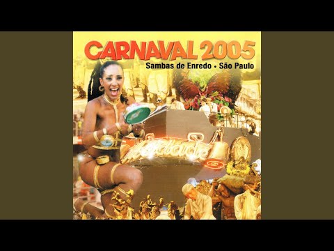 Clara, Claridade, Um Canto de Luz no Ylê da Mocidade