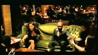 1997 canal+ sting &amp; puff daddy  roxanne