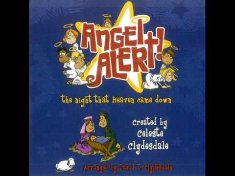 Angel Alert 7-A Strange Way To Save The World.wmv
