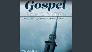 I&#39;ll Be a Friend to Jesus