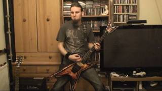 Behemoth - Rome 64 C.E. (cover)