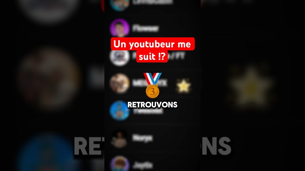 YouTube thumbnail