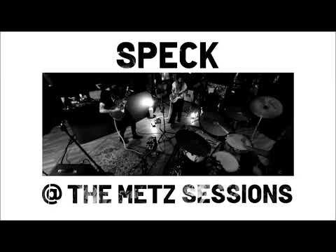SPECK - The Metz Sessions (full Live Set 2021)