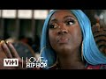 Spice Stands Up For Akbar Love Hip Hop Atlanta