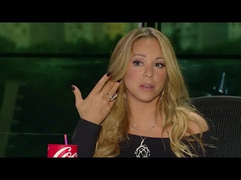 Mariah Carey on American Idol (E01, Part 11)