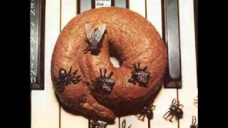 Alien Sex Fiend - Buggin Me