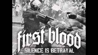 First Blood - Enslaved