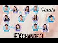 Exchange Season 3 (Transit Love) Final Couple Spoiler (Final Decision) Couple reveal