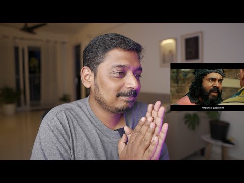 Padavettu - Official Teaser Reaction by @UnniVlogs  | Unni & Viya