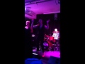 Emma Barney Shake It Out 1 8 2013