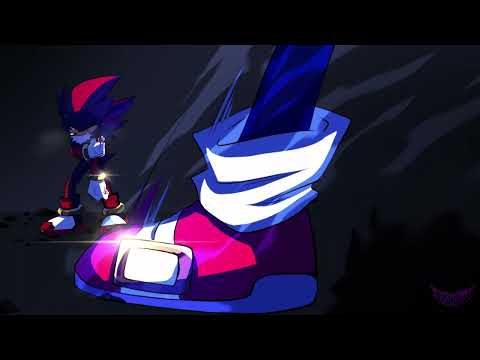 Stream FNF Mashup - Sonic.EXE Vs Dark Sonic Too Slow x Taste for Blood.mp3  by Sethgamer2