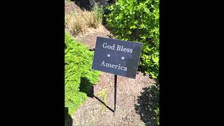 Customer Video Review for Engraved Granite Plaques