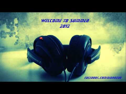 Dj Drozďo - Welcome to Summer 2012