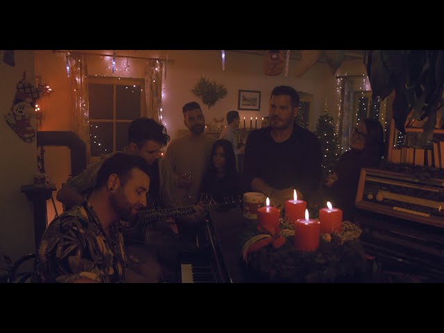 Stü Is Die Nocht von Edmund & Chris Steger ((jetzt ansehen))