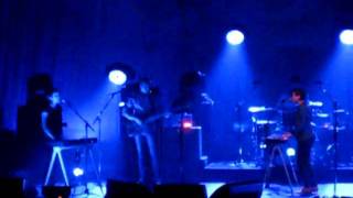 Night Watch - Tegan and Sara