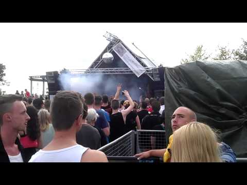 Minupren & Stormtrooper @ ruhr in love 2014 airport feat  Abfahrt