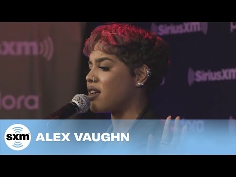 Alex Vaughn — The Next One | LIVE Performance | Next Wave Vol. 5 | SiriusXM