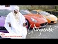 Diamond Platnumz - Utanipenda (Lyric with English Translation Video)