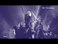 TVR Cultural Station IDs 07 2024