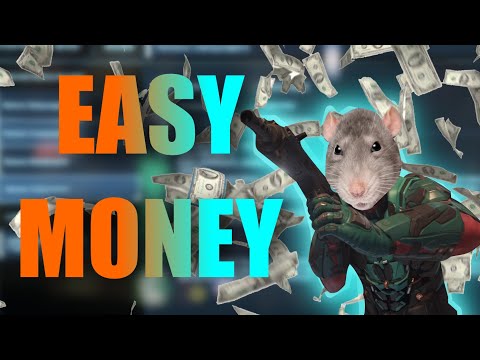 How to make EASY money in Star Citizen (3.16.1)