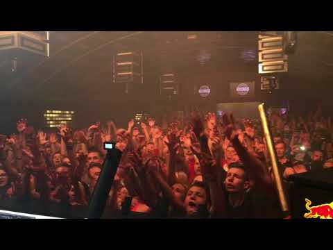 Prisoners Show @ Manhattan - Czekanów [14.10.2017]