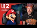 Nintendo Is SUING For Nintendo Switch 2 Leaks
