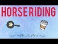Horse Riding
