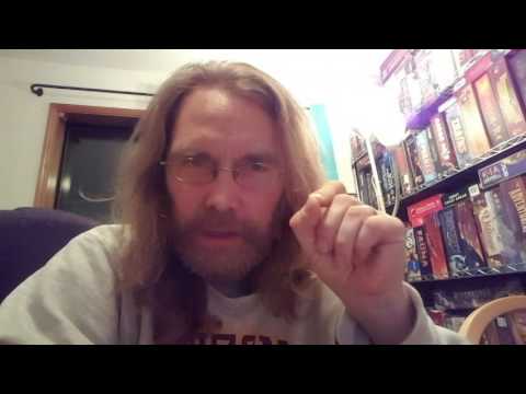 Hair Brained Games: Battlecruisers Review