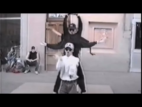 Electronome - Bass Commander