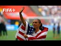 Top 10 Goals of the World Cup | 2015 #FIFAWWC