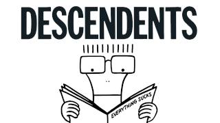 Descendents - &quot;Hateful Notebook&quot; (Full Album Stream)